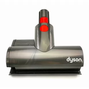 Dyson Oryginalna Turboszczotka mini Dyson SV21 Micro, SV19 Omni-Glide - Akcesoria do odkurzaczy - miniaturka - grafika 1