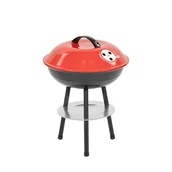 Grille - Leziter Grill ogrodowy z włókna szklanego - miniaturka - grafika 1