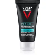 Pozostałe kosmetyki - Vichy HOMME HYDRA COOL+ Żel nawilżający z kwasem hialuronowym 50 ml 7074113 - miniaturka - grafika 1