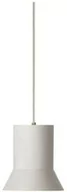 Lampy sufitowe - Normann Copenhagen - Hat Lampa Wisząca Medium Warm Grey Normann Copenhagen - miniaturka - grafika 1