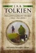 Fantasy - Pan Gawen i Zielony Rycerz. Perła. Pan Orfeo - J.R.R. Tolkien - miniaturka - grafika 1