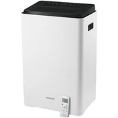 Klimatyzatory - SENCOR SAC MT1411C - miniaturka - grafika 1