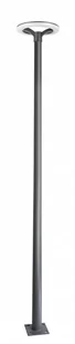 Ster STR-2500 - Lampy ogrodowe - miniaturka - grafika 1
