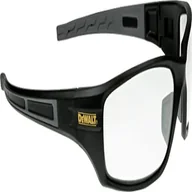 Okulary ochronne - Victoria Sport OKULARY TAKTYCZNE OCHRONNE DEWALT AUGER CLEAR - miniaturka - grafika 1