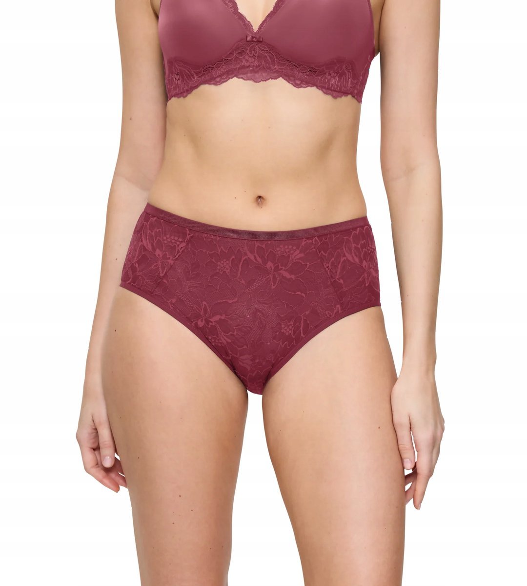 Majtki damskie Triumph Amourette Charm T Maxi02 40