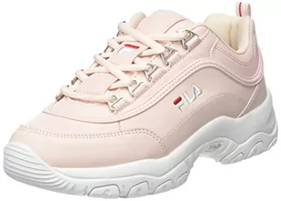 Fila Damskie sneakersy Strada Dreamster Cb Wmn, Trzepaczka brzoskwiniowa, 36 EU - Sneakersy damskie - miniaturka - grafika 1