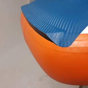 Deska sup JP-Australia CruisAir LE 3DS 12'6 2023 - Deski SUP i akcesoria Deska sup JP-Australia CruisAir LE 3DS 12'6 2023 - Deski SUP i akcesoria - miniaturka - grafika 8