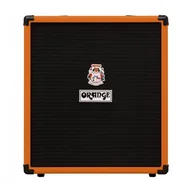 Wzmacniacze gitarowe - Orange Crush Bass 50 - miniaturka - grafika 1