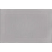 Obrusy i serwetki - Podkładka stołowa Sweet 30 x 45 cm szara AMBITION - miniaturka - grafika 1