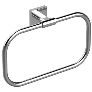 Omnires Wieszak na ręcznik (TB50230) - Wieszaki łazienkowe - miniaturka - grafika 1