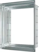 Rozdzielnie elektryczne - Eaton Kaseta podtynkowa 800x1260x240mm BPZ-WB3S-800/12/2 111136 111136 - miniaturka - grafika 1