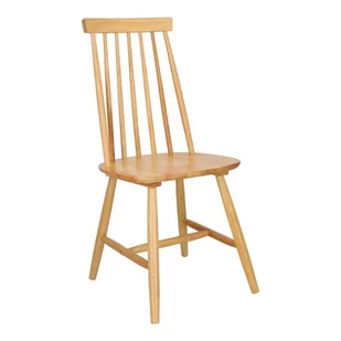 Krzesło Wopy natural - Krzesła - miniaturka - grafika 1