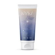 Peelingi do ciała - JOZKA Peeling do ciała Głóg Dzika Marchew Róża 250ml - miniaturka - grafika 1