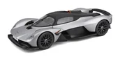 Samochody i pojazdy dla dzieci - MAISTO Aston Martin Valkyrie 2022 1/18 31464 SL - miniaturka - grafika 1