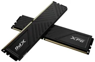 Pamięci RAM - ADATA XPG Gammix D35 32GB 2x16GB 3200MHz DDR4 CL16 DIMM AX4U320016G16A-DTBKD35 - miniaturka - grafika 1