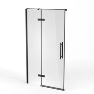 Ścianki i drzwi prysznicowe - Drzwi prysznicowe Cool! 110x195 cm X0VVDC300Z1 - miniaturka - grafika 1