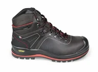 Obuwie robocze - Buty zimowe 7294HMC skórzane wodoodporne, membrana Tepor, roz. 41 Beta - miniaturka - grafika 1