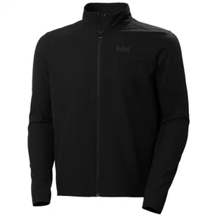 Kurtka męska Helly Hansen Sirdal Softshell Jacket Rozmiar: M / Kolor: czarny - Kurtki męskie - miniaturka - grafika 1