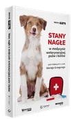 Książki medyczne - Stany nagłe w medycynie weterynaryjnej psów i kotów - miniaturka - grafika 1