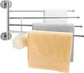 Wieszaki łazienkowe - YokaHome - miniaturka - grafika 1