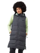 Kamizelki damskie - Regatta Kamizelka "Ganella" w kolorze szarym - miniaturka - grafika 1