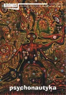 Czasopisma - KRONOS 2/2024 Psychonautyka - miniaturka - grafika 1
