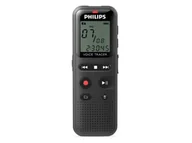 Dyktafony - Philips DVT1150 - miniaturka - grafika 1