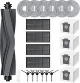 Akcesoria do odkurzaczy - Szczotki filtry mopy worki do Dreame X40 Ultra Complete / X40 Pro - miniaturka - grafika 1