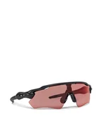 Okulary przeciwsłoneczne - Oakley Okulary przeciwsłoneczne Radar Ev Path 0OO9208 Czarny - miniaturka - grafika 1