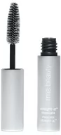 Tusze do rzęs - Rms Beauty Straight Up Volumizing Peptide Mascara Travel Size (4.5ml) - miniaturka - grafika 1