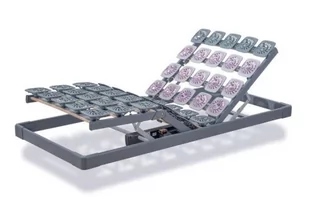 Stelaż Tempur Premium Flex 2000 80x200 - Stelaże pod materac - miniaturka - grafika 1
