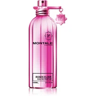 Wody i perfumy damskie - Montale Roses Elixir woda perfumowana 100ml - miniaturka - grafika 1