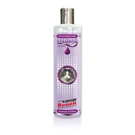 Szampony dla kotów - Certech CERTECH Szampon z lawendą i borówką dla kotów PREMIUM 200ml - miniaturka - grafika 1