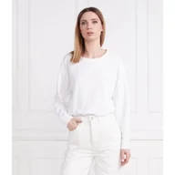 Bluzy damskie - Marc O' Polo Bluza | Regular Fit - miniaturka - grafika 1