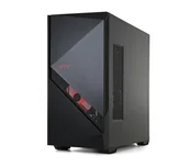 Zestawy komputerowe - Komputer NTT Game Pro Ryzen 7 8700F, RTX 3050 8GB, 16GB RAM, 1TB SSD, WIFI, W11H - miniaturka - grafika 1