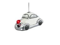 Ozdoby bożonarodzeniowe - Zawieszka Auto - 11,5 cm - 1 szt. - miniaturka - grafika 1