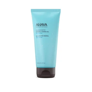 Ahava Dead Sea Water Sea Kissed mineralny żel pod prysznic 200 ml - Kosmetyki do kąpieli - miniaturka - grafika 2
