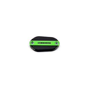 Puig nakrętka zbiornika płynu hamulcowego 3547 V Ninja 40 18 cali, Kawasaki Z400 19' - Akcesoria motocyklowe - miniaturka - grafika 1