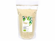 Witaminy i minerały - Maca Korzeń Sproszkowany Bio 1Kg Batom - miniaturka - grafika 1