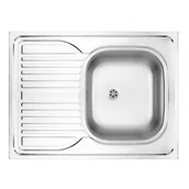 Zlewozmywaki - Deante Tango ZM6 011L - miniaturka - grafika 1