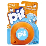 Gry planszowe - Hasbro Gra Pit Classic - miniaturka - grafika 1