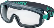 Okulary ochronne - Uvex uvex i-guard+ planet klar sv excellence - miniaturka - grafika 1