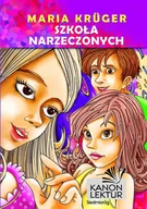 E-booki - lektury - Szkoła narzeczonych - miniaturka - grafika 1