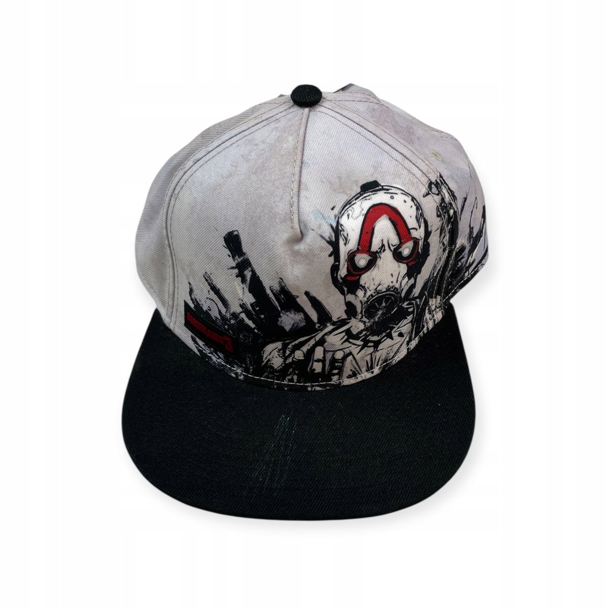 Czapka z daszkiem SPENCER'S