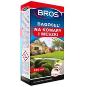 Zwalczanie i odstraszanie szkodników - Bros Bagosel 100 EC 250ml - miniaturka - grafika 1