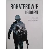 Powieści historyczne i biograficzne - bohaterowie upodleni - miniaturka - grafika 1