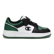 Buty dla chłopców - Obuwie sportowe Champion RD18 2.0 LOW PS G S32414-WW020 - miniaturka - grafika 1