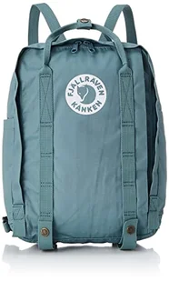 Plecak codzienny Fjallraven Tree-Kanken - waterfall blue - Plecaki - miniaturka - grafika 2