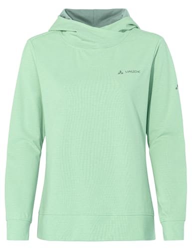 VAUDE Damski sweter Tuenno