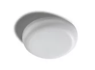 Oprawy, klosze i abażury - Azzardo Lampa wpuszczana Lamir R 12 4000K AZ4386 - miniaturka - grafika 1